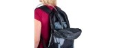3-Liter Hydration Pack inSPORTline Hydrigo 30