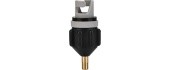 Paddle Board Valve Adapter inSPORTline w/ Key