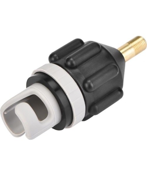Paddle Board Valve Adapter inSPORTline w/ Key