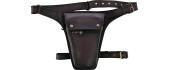 Motorcycle Thigh Pouch W-TEC Perkenez