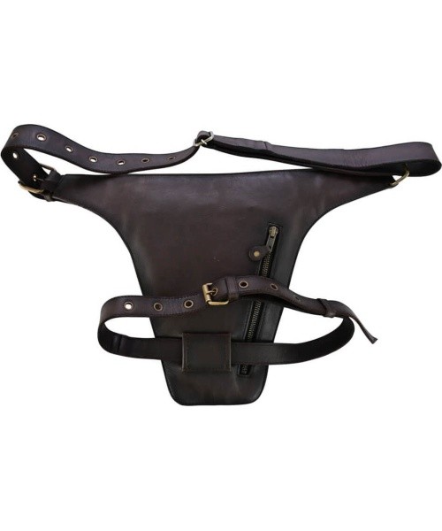 Motorcycle Thigh Pouch W-TEC Perkenez