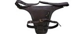 Motorcycle Thigh Pouch W-TEC Perkenez