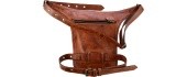 Motorcycle Thigh Pouch W-TEC Karua