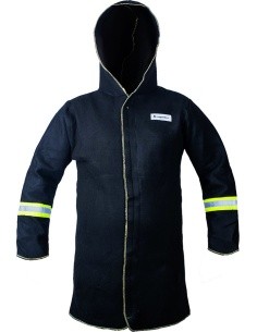 Fireproof Suit inSPORTline Sufipro