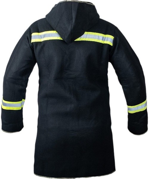 Fireproof Suit inSPORTline Sufipro