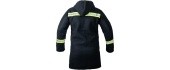 Fireproof Suit inSPORTline Sufipro