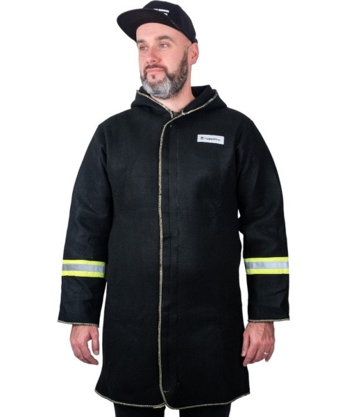 Fireproof Suit inSPORTline Sufipro