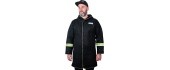 Fireproof Suit inSPORTline Sufipro