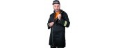 Fireproof Suit inSPORTline Sufipro