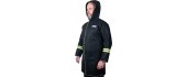 Fireproof Suit inSPORTline Sufipro