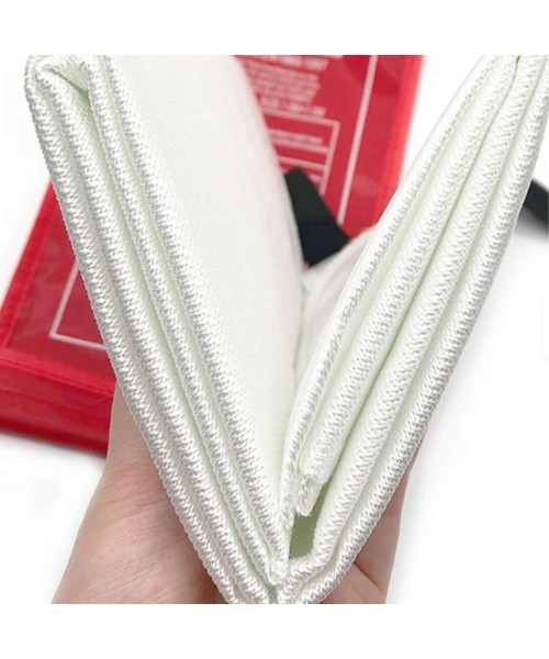 Fire Blanket inSPORTline Blanfir 170 x 130 cm