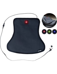 Heated Seat Pad W-TEC HEATsaddle