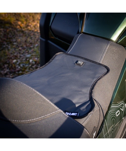 Heated Seat Pad W-TEC HEATsaddle