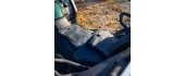 Heated Seat Pad W-TEC HEATsaddle