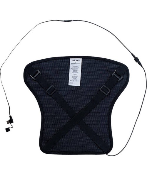 Heated Seat Pad W-TEC HEATsaddle