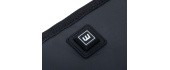 Heated Seat Pad W-TEC HEATsaddle
