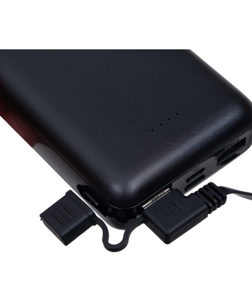Heated Seat Pad W-TEC HEATsaddle