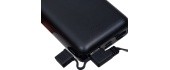 Heated Seat Pad W-TEC HEATsaddle