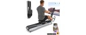 Rowing Machine inSPORTline ZenRow 30
