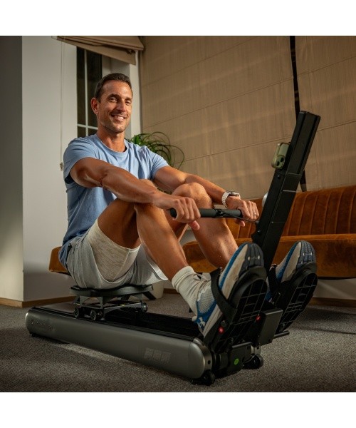 Rowing Machine inSPORTline ZenRow 30