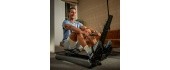 Rowing Machine inSPORTline ZenRow 30