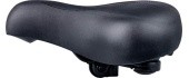 Gelinė dviračio balnelė inSPORTline Frooma 25 cm