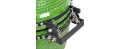 Ceramic Kamado Grill inSPORTline Pyrexo 18”
