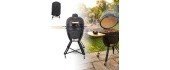 Ceramic Kamado Grill inSPORTline Pyrexo 21”