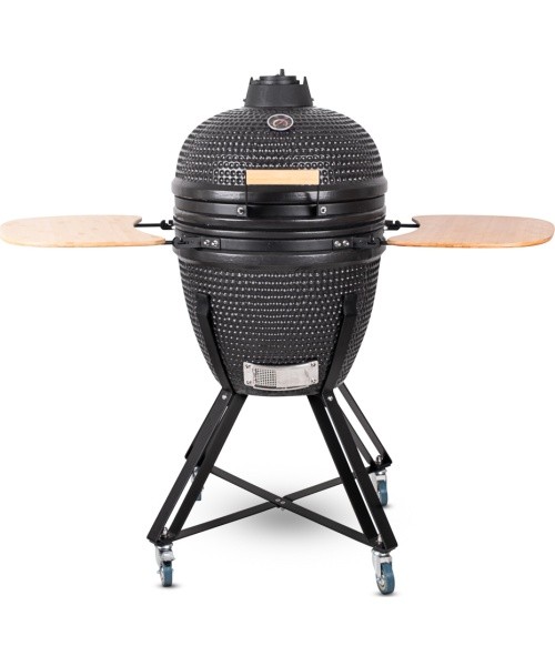Ceramic Kamado Grill inSPORTline Pyrexo 21”