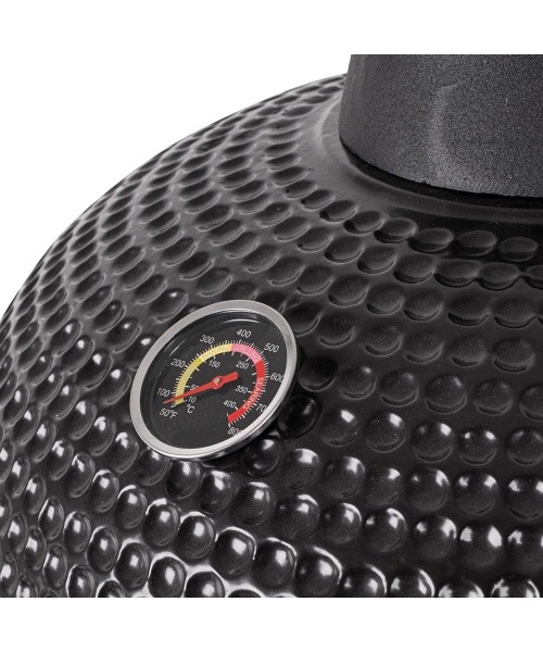 Ceramic Kamado Grill inSPORTline Pyrexo 21”