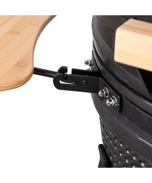 Ceramic Kamado Grill inSPORTline Pyrexo 21”