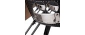 Ceramic Kamado Grill inSPORTline Pyrexo 21”