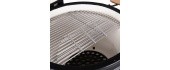 Ceramic Kamado Grill inSPORTline Pyrexo 21”