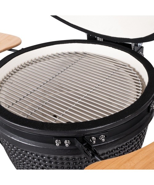 Ceramic Kamado Grill inSPORTline Pyrexo 21”
