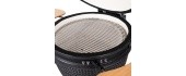 Ceramic Kamado Grill inSPORTline Pyrexo 21”
