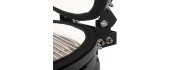 Ceramic Kamado Grill inSPORTline Pyrexo 21”