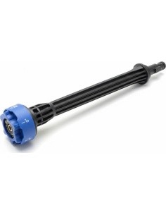 Replacement Spray Nozzle Attachment for Pressure Washer Gun inSPORTline Esedera