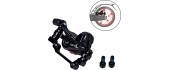 Replacement Rear Brake for inSPORTline Discola Scooter