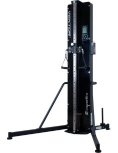 Power Rack w/ Base inSPORTline Vektor