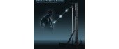 Power Rack w/ Base inSPORTline Vektor