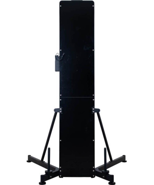 Power Rack w/ Base inSPORTline Vektor