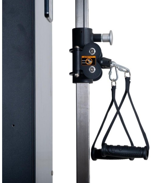 Power Rack w/ Base inSPORTline Vektor