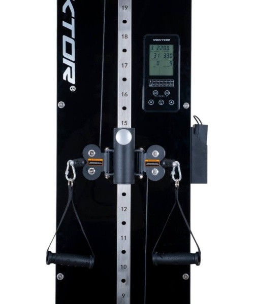 Power Rack w/ Base inSPORTline Vektor