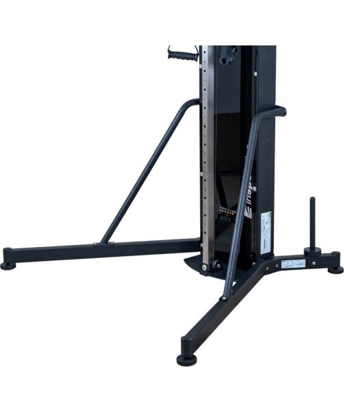 Power Rack w/ Base inSPORTline Vektor