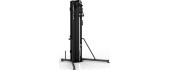 Power Rack w/ Base inSPORTline Vektor
