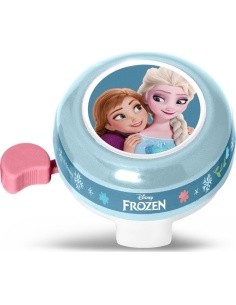 Bell Frozen II