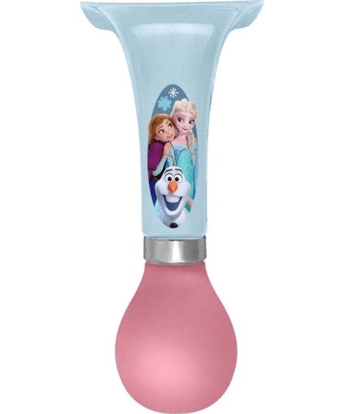 Bicycle Air Horn Frozen II – Light Blue