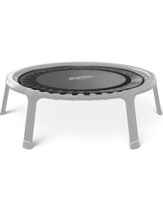 Fitness Trampoline - Jump mat