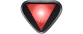 Uvex plug-in LED XB047 stivo/stiva helmet light