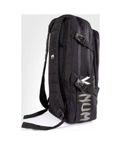 VENUM Shockwave Sports Bags - Black